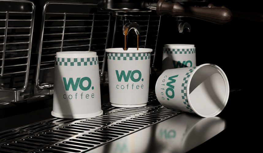 WO Coffee Point görseli