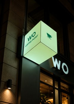 WO Coffee Point görseli