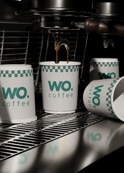 WO Coffee Point görseli