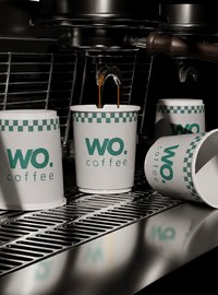WO Coffee Point görseli